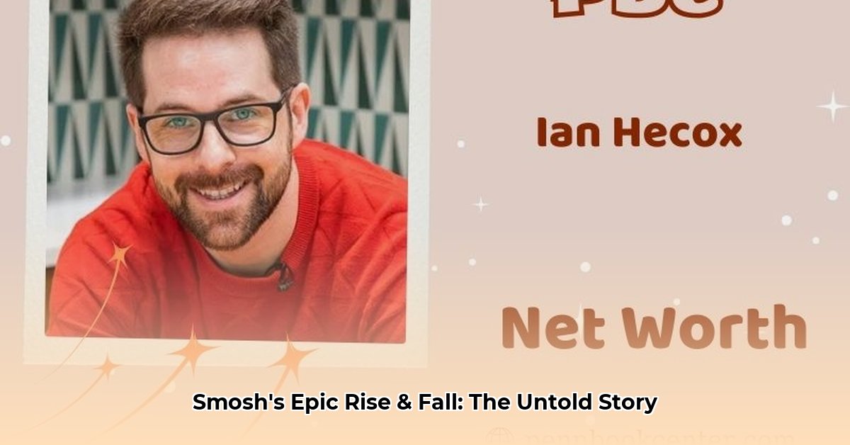 ian-hecox-net-worth